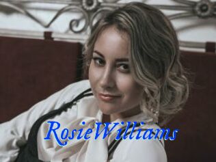 RosieWilliams