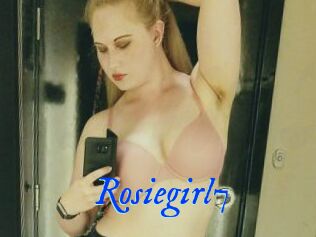 Rosiegirl7