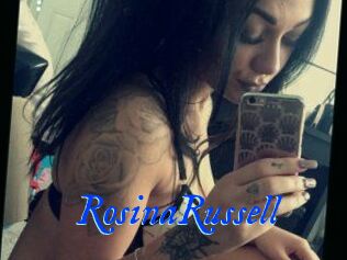 RosinaRussell