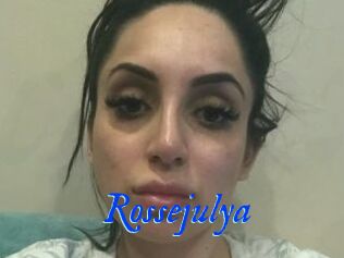Rossejulya