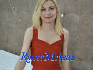 RossetMoreau