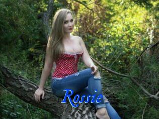 Rossie