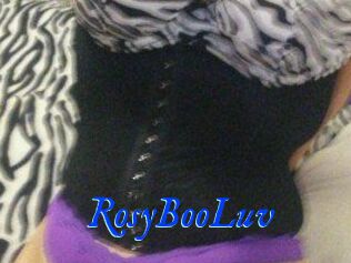 RosyBooLuv