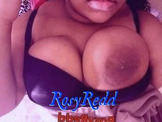 RosyRedd