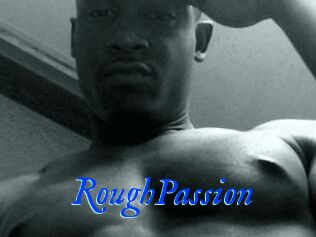 RoughPassion
