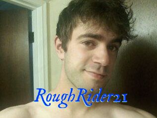 RoughRider21