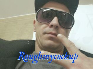 Roughmycockup