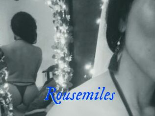 Rousemiles