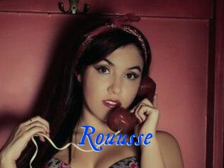 Rouusse