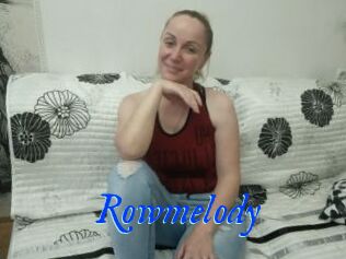 Rowmelody