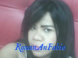 RoxanAnFabio