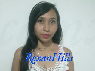 RoxanHills