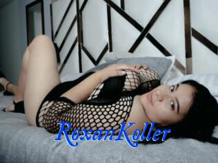 RoxanKoller