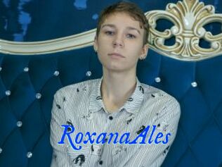 RoxanaAles
