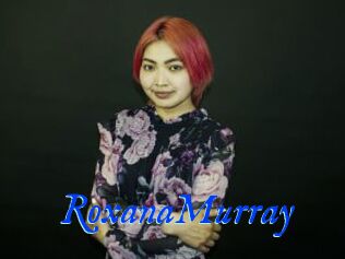RoxanaMurray