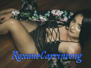 RoxaneCarrintong