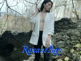 RoxaneRay