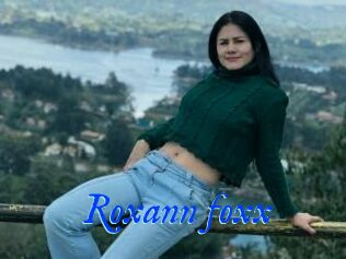 Roxann_foxx