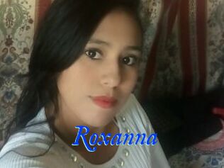 Roxanna