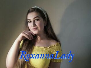 RoxannaLady
