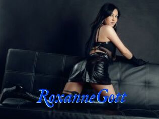 RoxanneGott