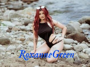 RoxanneGreen