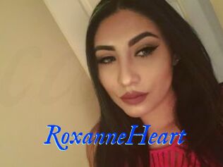 RoxanneHeart