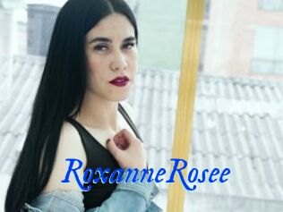 RoxanneRosee