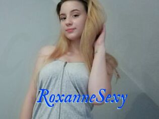 RoxanneSexy