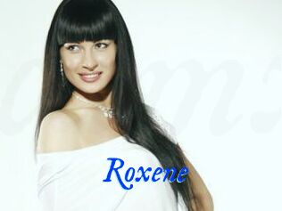 Roxene