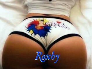 Roxhy