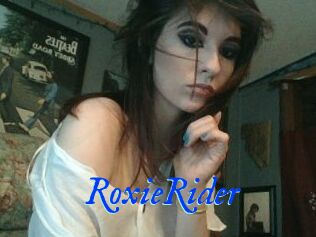 RoxieRider