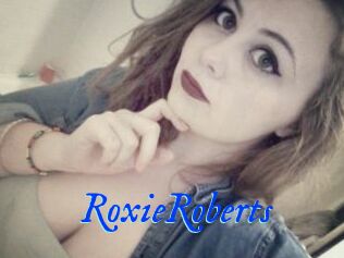 RoxieRoberts