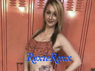 RoxieRoxx