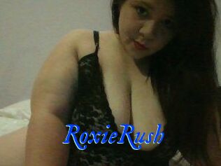 RoxieRush