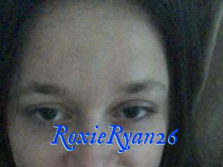 RoxieRyan26