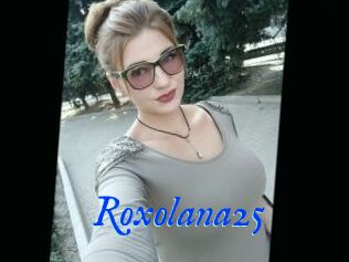 Roxolana25