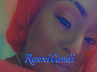 RoxxiCandi