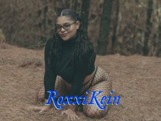 RoxxiKein