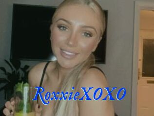 RoxxieXOXO