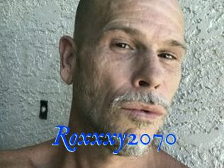 Roxxxy2070