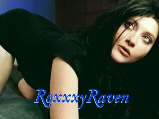 RoxxxyRaven