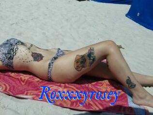 Roxxxyrosey
