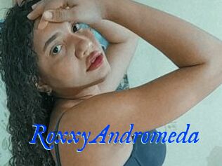 RoxxyAndromeda