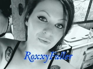 RoxxyFuller