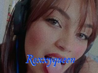 Roxxyqueen