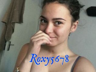 Roxy5678