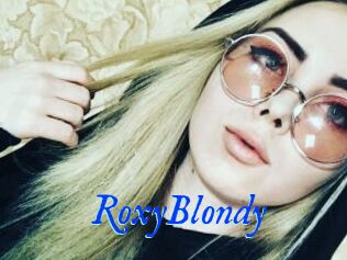 RoxyBlondy