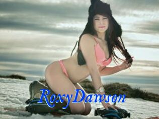 RoxyDawson
