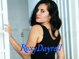 RoxyDayrell